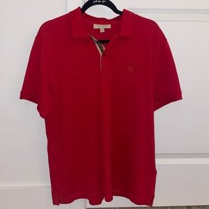 Burberry London Polo